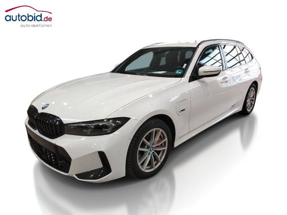 Náhled zpředu zleva