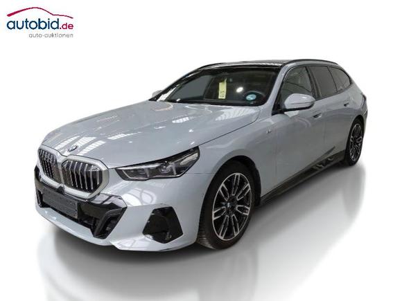 Náhled zpředu zleva