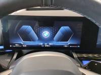 Pohled na přístrojovou desku