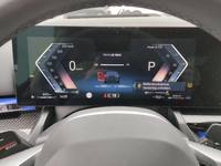 Pogled na kombinovani instrument