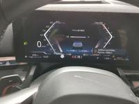 Pohled na přístrojovou desku