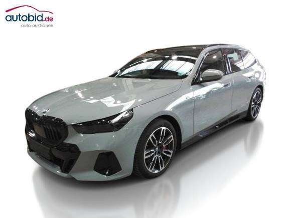 Náhled zpředu zleva