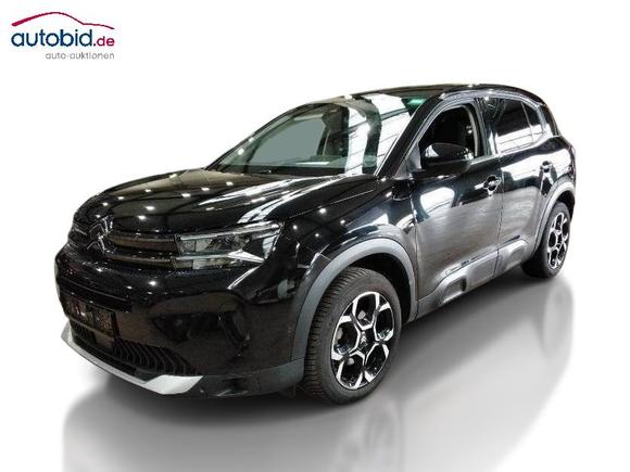 Náhled zpředu zleva