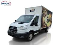 Náhled zpředu zleva