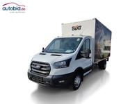 Náhled zpředu zleva