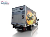 Náhled zezadu zprava