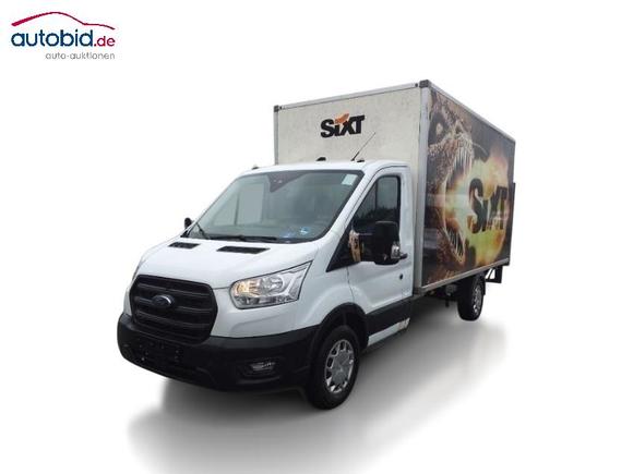 Náhled zpředu zleva