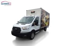 Náhled zpředu zleva