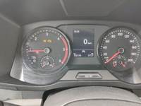 Gösterge tablosu görünümü