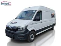 Pogled sprijeda lijevo