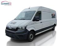 Pogled sprijeda lijevo