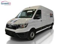 Pogled sprijeda lijevo