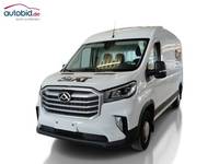 Pogled sprijeda lijevo