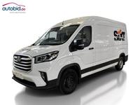 Pogled sprijeda lijevo