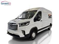 Pogled sprijeda lijevo