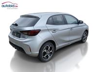 Pogled od pozadi desno