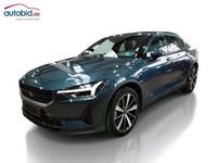 Pogled od napred levo