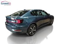 Pogled od pozadi desno