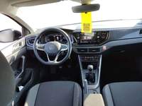 Pogled unutrašnji prostor