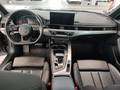 View of dashboard