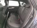 View of rear seat