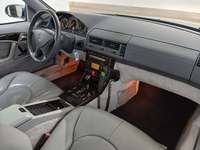 Aanzicht binnenruimte