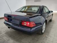 Aanzicht achter rechts