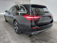 Aanzicht achter links