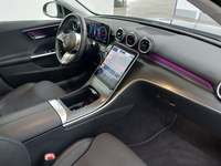 Aanzicht binnenruimte