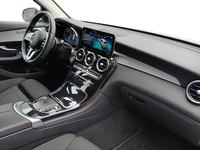 Aanzicht binnenruimte