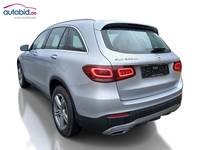 Aanzicht achter links