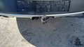 View of trailer tow-bar hitch
