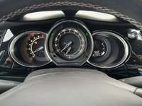 Aanzicht combi-instrument