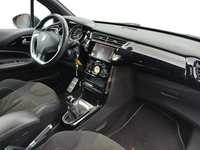 Aanzicht binnenruimte