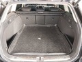 View of boot / luggage space