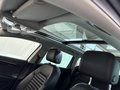 View of sunroof / panoramic roof