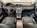 View of dashboard