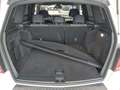 View of boot / luggage space