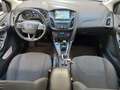 View of dashboard
