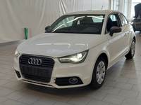 Pogled od napred levo