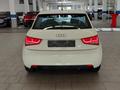 Rear view