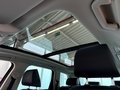 View of sunroof / panoramic roof