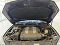 View of engine compartment