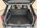 View of boot / luggage space