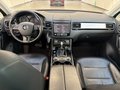 View of dashboard