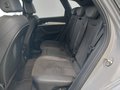 View of rear seat