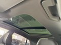 View of sunroof / panoramic roof
