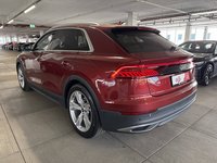 Aanzicht achter links