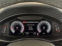 Aanzicht combi-instrument