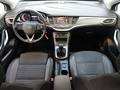 View of dashboard